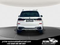 gebraucht BMW X7 xDrive40d 48V Aut. *SOFORT VERFÜGBAR*