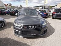 gebraucht Audi SQ7 40 TDI quattro Tiptronic *7-Sitze+VOLL*