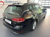 gebraucht VW Golf VII 