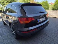 gebraucht Audi Q7 3,0 TDI quattro DPF Tiptronic