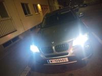 gebraucht BMW X3 xDrive20d