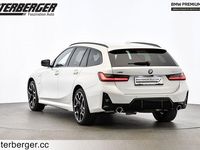 gebraucht BMW 330 xDrive aus Nenzing - 80 kW und 26614 km