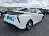 gebraucht Toyota Prius 1,8 VVT-i Hybrid Lounge