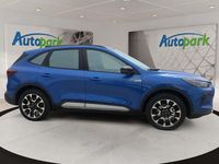 gebraucht Ford Kuga Active X Hybrid AWD