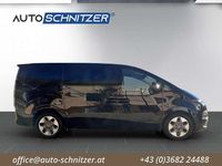 gebraucht Hyundai Staria STARIA Bus 22 CRDi Trend Line 4WD DCT Aut.