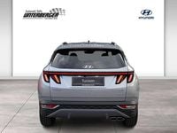 gebraucht Hyundai Tucson NX4 Trend Line 16 T-GDi PHEV 4WD AT t1pt0-