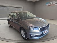 gebraucht Skoda Fabia Essence TSI