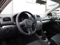 gebraucht VW Golf VII Variant Rabbit TDI