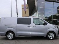 gebraucht Fiat Scudo ScudoDoka L3H1 2.0 180 Automatik 6Sitze Absolu...