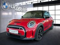 gebraucht Mini Cooper SE*NAVI*LED*Kamera*KomfortPaket*