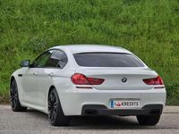 gebraucht BMW 640 d xDrive Top* Kredit*Automatik*Head Up display