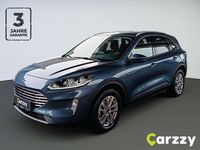 Gebraucht Ford Kuga Titanium 151 PS (111 kW) 2023 SUV