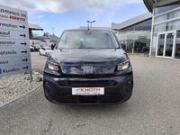 Gebraucht Fiat Doblò S 131 PS (96 kW) 2025 Schwarz Van / Kleinbus