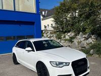 gebraucht Audi A6 Avant 30 TDI quattro DPF S-tronic