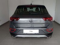 gebraucht VW T-Roc Austria TSI