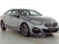 gebraucht BMW 220 2er Coupé Sport d Gran Aut. M CockpitPro SHZ 18Z