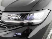 gebraucht VW T-Cross - 4Me TSI