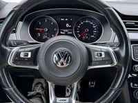 Gebraucht VW Passat Comfortline 120 PS (88 kW) 2016 Limousine