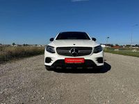 gebraucht Mercedes GLC350 Coupé 4MATIC Aut. - AMG Line *Eintausch* *Fin...