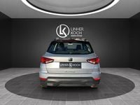 gebraucht Seat Arona Style EcoTSI DSG