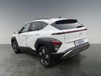 Neu Hyundai Kona GO! 102 PS (75 kW) 2025 Weiß SUV
