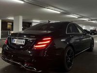 gebraucht Mercedes S500 63 Facelift / 4MATIC Aut.