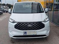 Neu Ford Tourneo Titanium 232 PS (170 kW) 2025 Weiß Kombi