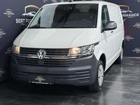gebraucht VW T6.1 Transporter FWD**MwSt ausweisbar**