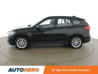 gebraucht BMW X1 xDrive 20d Advantage
