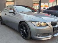 gebraucht BMW 335 Cabriolet 335 i Cabrio i * M-Paket*Navi*Bi-Xenon*