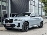 gebraucht BMW X4 xDrive20i M-Paket Aut. / LKHZ / Head Up / Pano / Laser / AHK