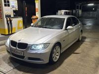 Gebraucht BMW 325 218 PS (160 kW) 2005 Limousine