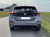 gebraucht Nissan Leaf e+ Tekna 62 kWh