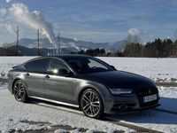 gebraucht Audi A7 3.0 TDI competition quattro tiptronic