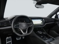 gebraucht VW Touareg R-Line TDI 286 MY24 BlackP Pano IQ.Drive
