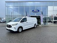 gebraucht Ford Transit Custom Trend 320L2 AWD Aut. 136PS, LAGER AKTION