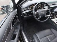 gebraucht Audi A8 60 TFSI e PHEV quattro