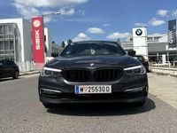 Gebraucht BMW 530 265 PS (194 kW) 2017 Limousine