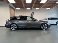 gebraucht Audi A4 35 TDI SPORT SLINE COMPETITION DAYTONA BLACK V...