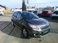 Gebraucht Peugeot 2008 Allure 120 PS (88 kW) 2015 SUV
