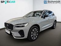 Gebraucht Volvo XC60 Plus 251 PS (184 kW) 2025 Grau SUV