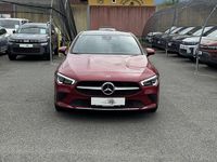 gebraucht Mercedes E250 CLA PHEV Aut. Style Line LED PDC Kamera Sitzheizu...