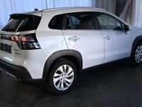 gebraucht Suzuki SX4 S-Cross 14 GL+ DITC Hybrid ALLGRIP shine L.P 31480.--