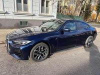 Gebraucht BMW 420 Gran Coupé M Sport 190 PS (139 kW) 2022 Blau Coupé