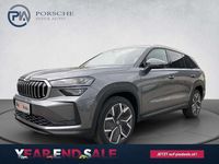 Gebraucht Skoda Kodiaq Selection 150 PS (110 kW) 2025 Grau SUV