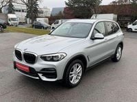 gebraucht BMW X3 xDrive 20d 48V Aut. / VIRTUAL COCKPIT NAVI /...