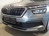 gebraucht Skoda Kamiq Ambition TSI