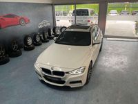 gebraucht BMW 330 330 xd *M-PAKET*SHADOW-LINE*VOLL AUSSTATTUNG