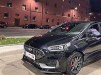 gebraucht Ford Fiesta ST X 1,5 EcoBoost