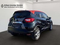 gebraucht Renault Captur Dynamique dCi 90